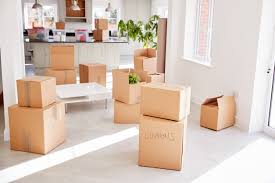 Top Tips For Choosing & Using Cardboard Boxes