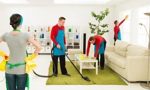 How-To Clean Your Office: Expert Tips & Tricks
