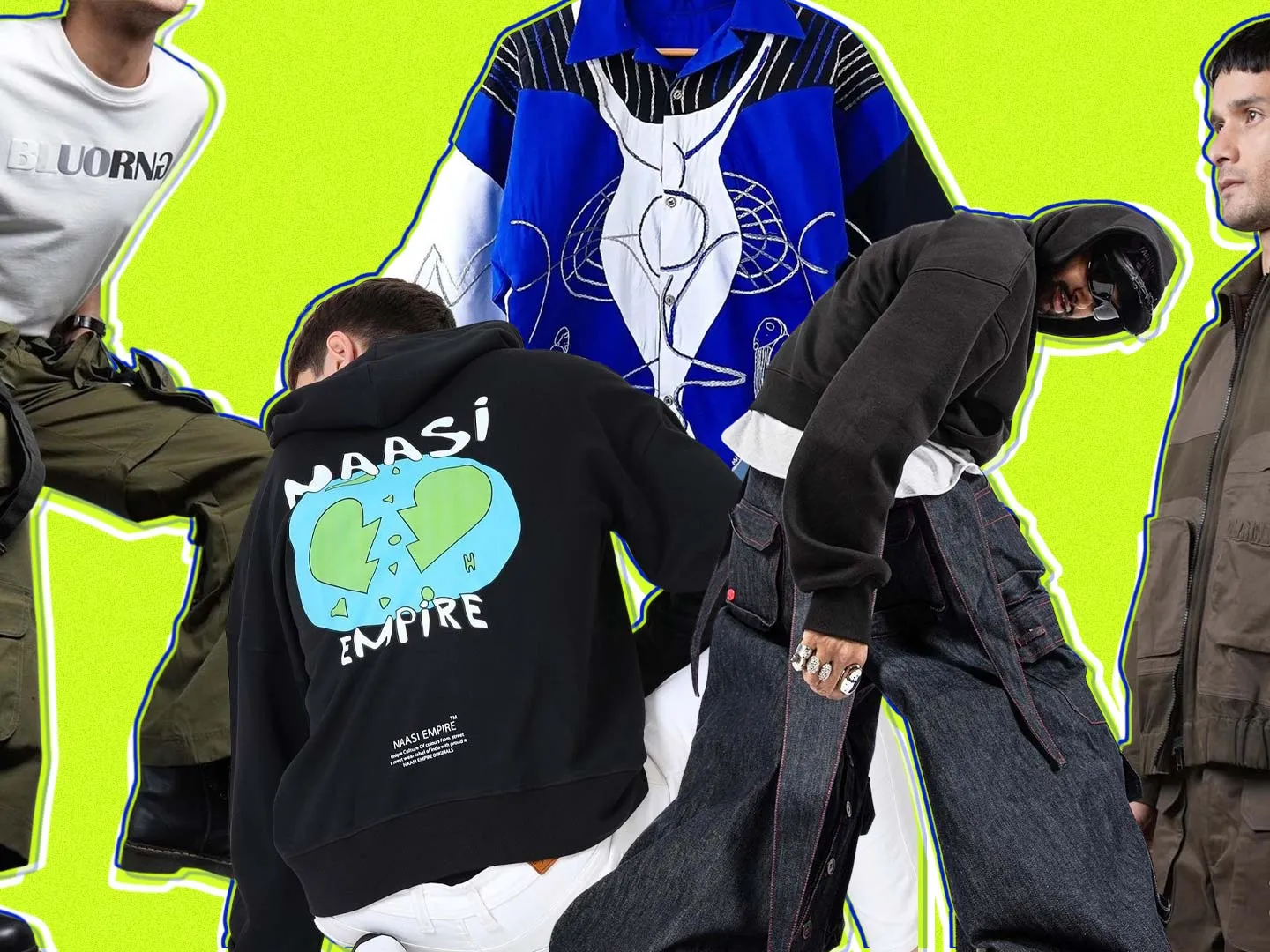 Ultimate Streetwear & Graphic Design Guide
