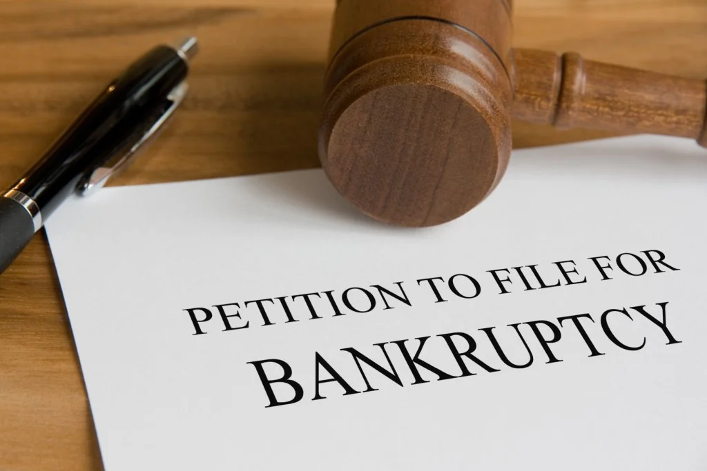 How To Find The Right Bankruptcy Attorney: A Guide