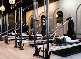 Discover The Best Pilates Studio For Your Fitness Journey