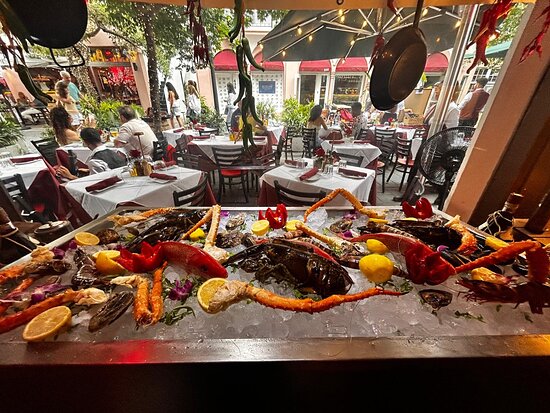 How To Find Top Restaurants In Miami Beach